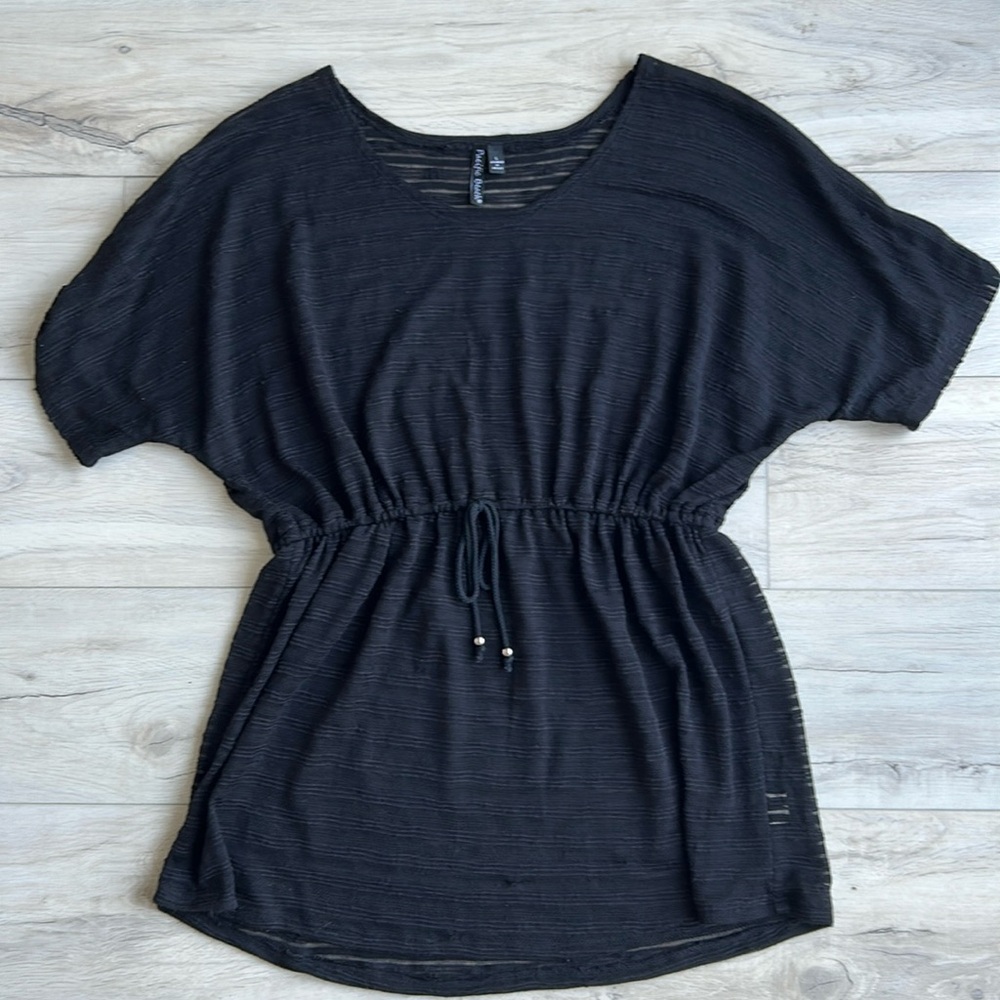 Pacific Beach L coverup